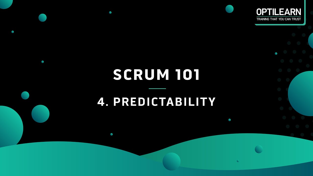 (4/19) Predictability