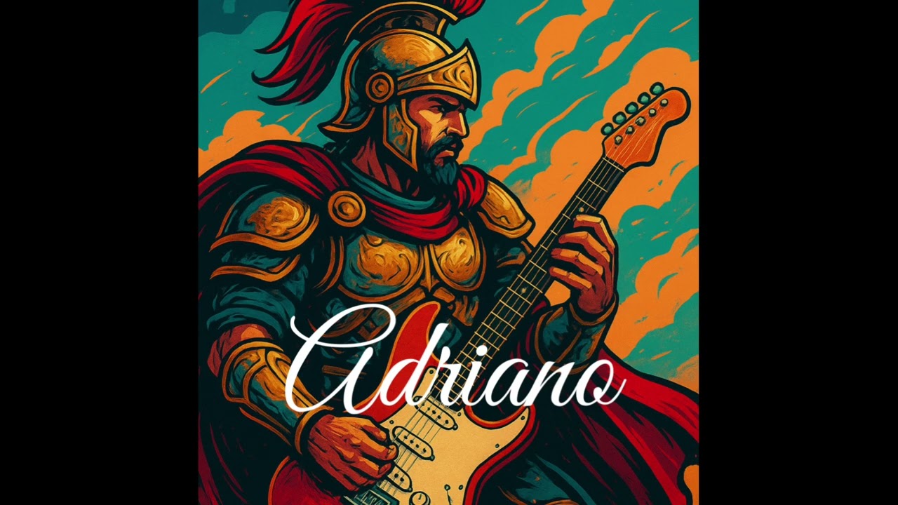 Michele Sforza - Adriano