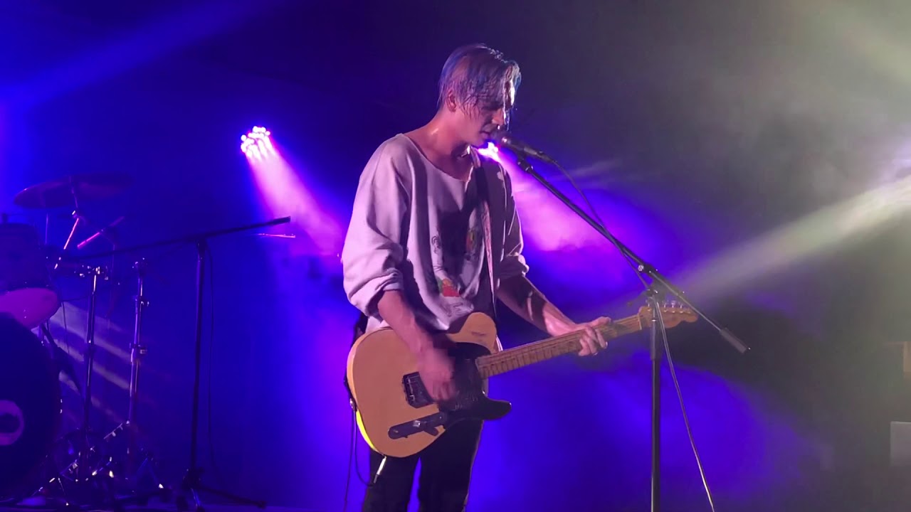 Badflower - Move Me