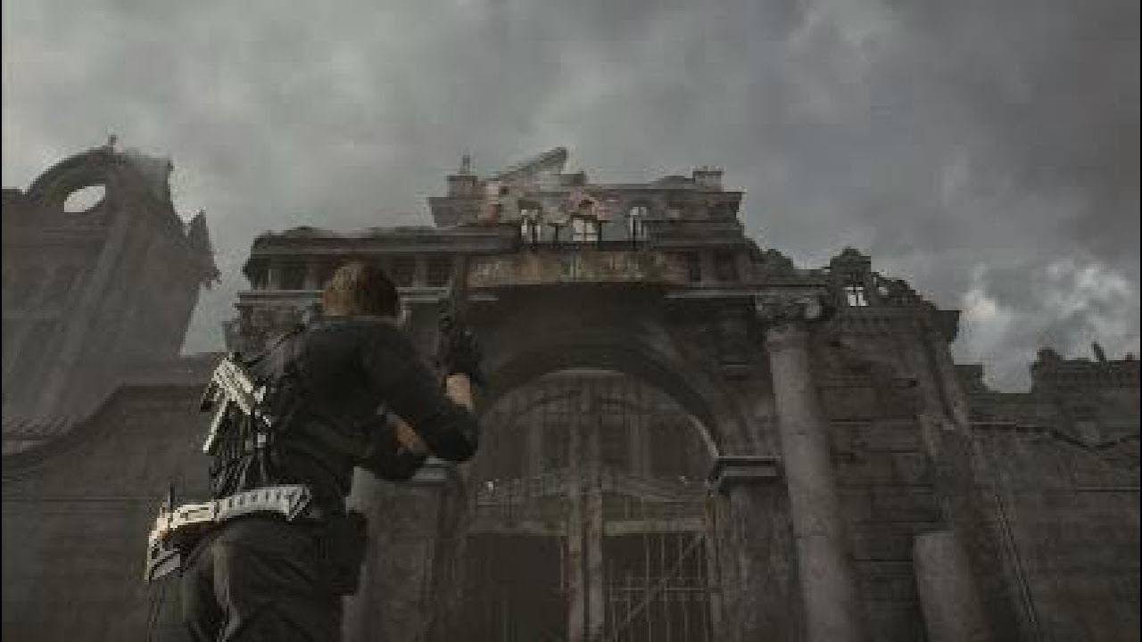 Resident Evil Requiem: Part 25