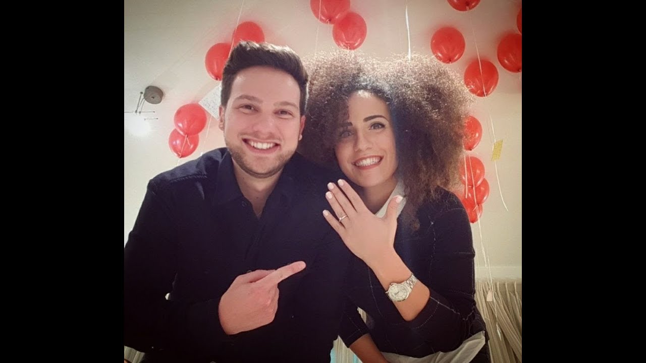 ליאת אליהו & גל שלו - 