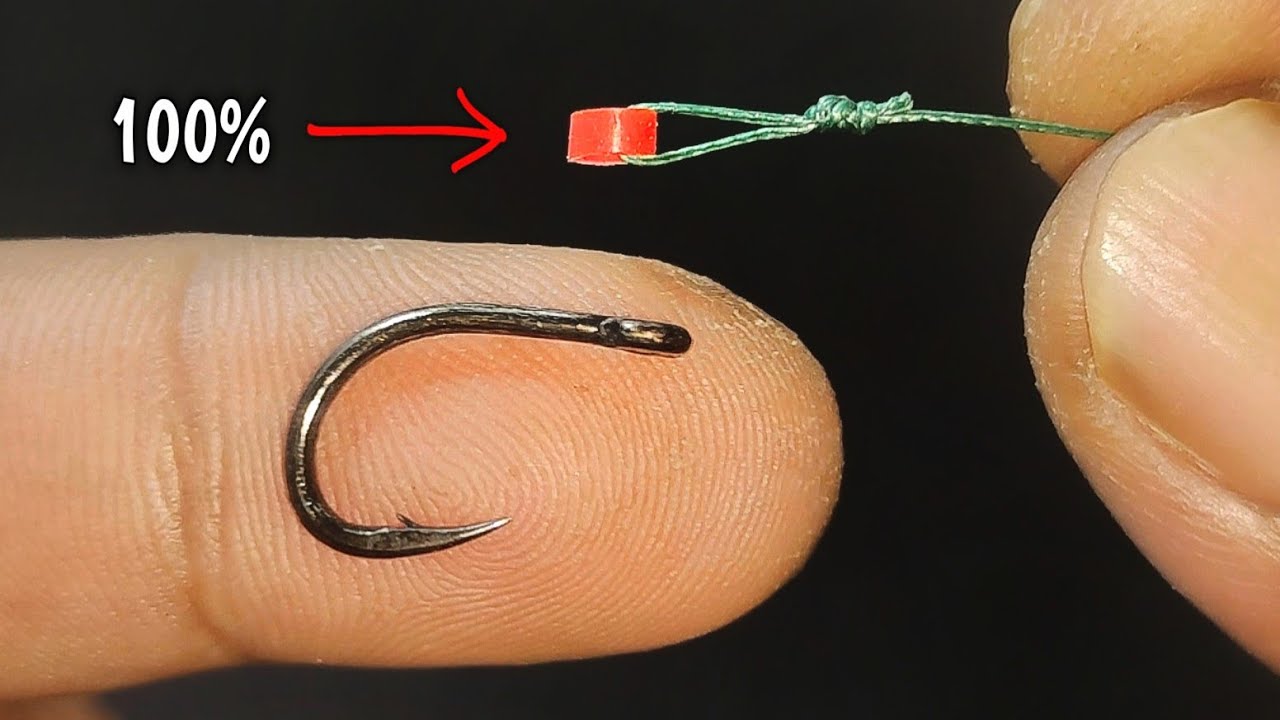 "Nelayan Cerdas Ciptakan Senjata Mancing Jenius‼️Genius Fishing Weapon You Won't Believe!"