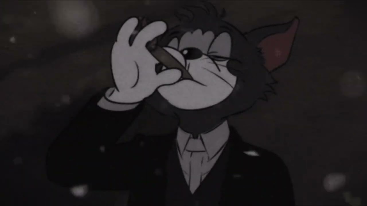 DARK TRIAD HARDTEKK (perfectly slowed)
