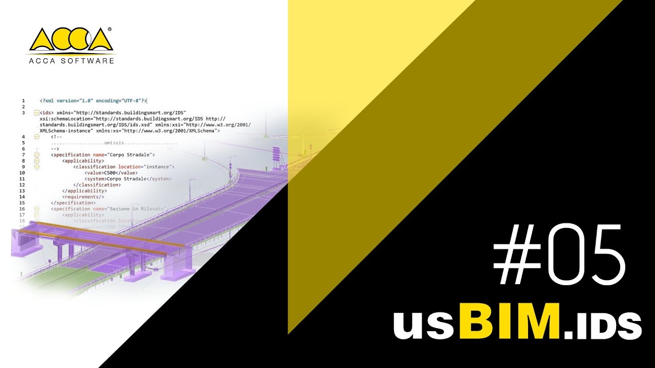 usBIM.IDS | How to export the validation results