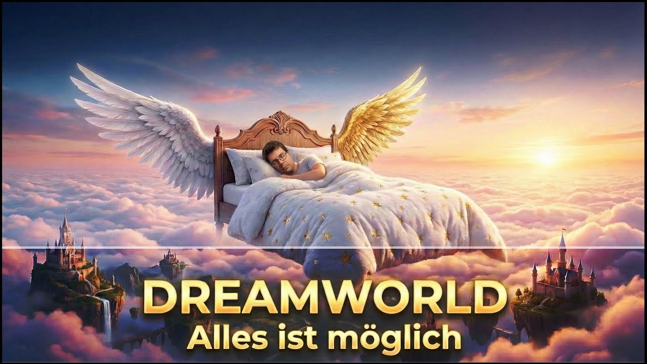 World of Dreams [KI Generated]