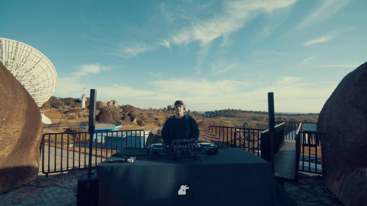 UNITED SESSION #1 - MESSAW at MAAS