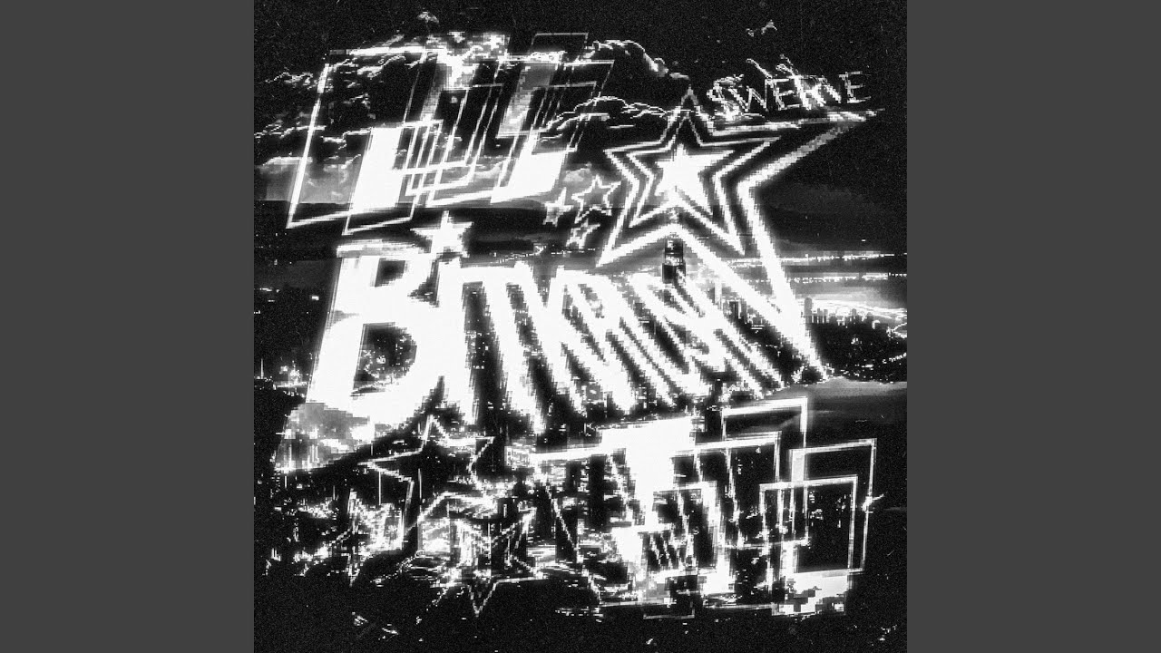 bitkrush! (slowed & reverb)