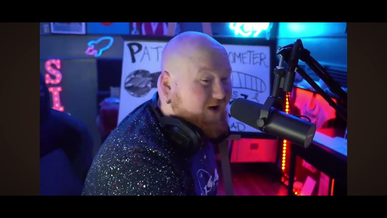 CopperCab deleted stream Happy kick a ginger day PT2