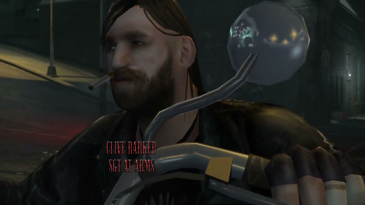 Angels Of Death MC
