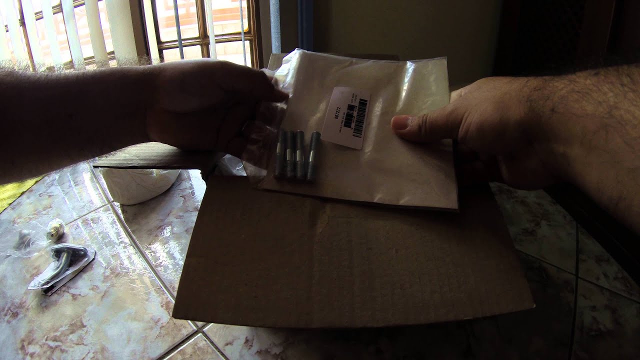 Unboxing Turbina R4449 Master Power Racing