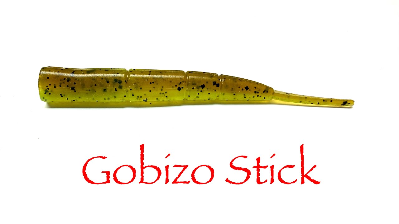 ゴビゾースティック / Gobizo Stick