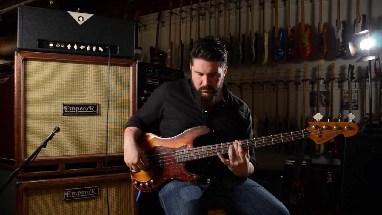 Divided by 13 TBL 200 Bass Head | Sandberg VM-4 Hardcore Aged | CME Gear Demo | Marc Najjar