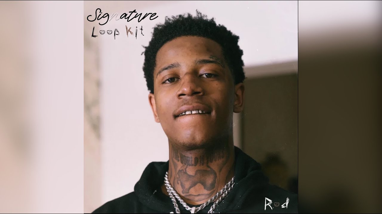 [FREE] Big Scarr Loop Kit - 