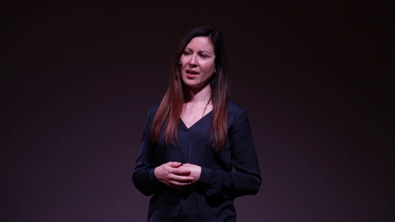 Can we stop authoritarian populism? | Crystal Cordell | TEDxSciencesPoCampusMenton