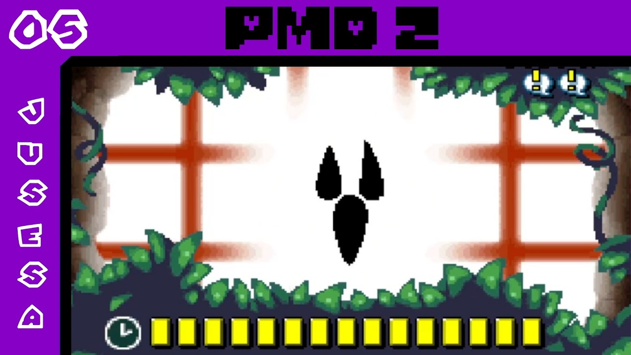 Coni der Fuss fetischist | Let's Play PMD Erkundungsteam Himmel #5