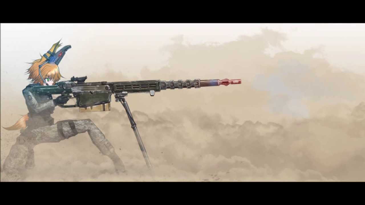 Trance - Military Storm (Noiseshooter 2013 Remix) {HD}