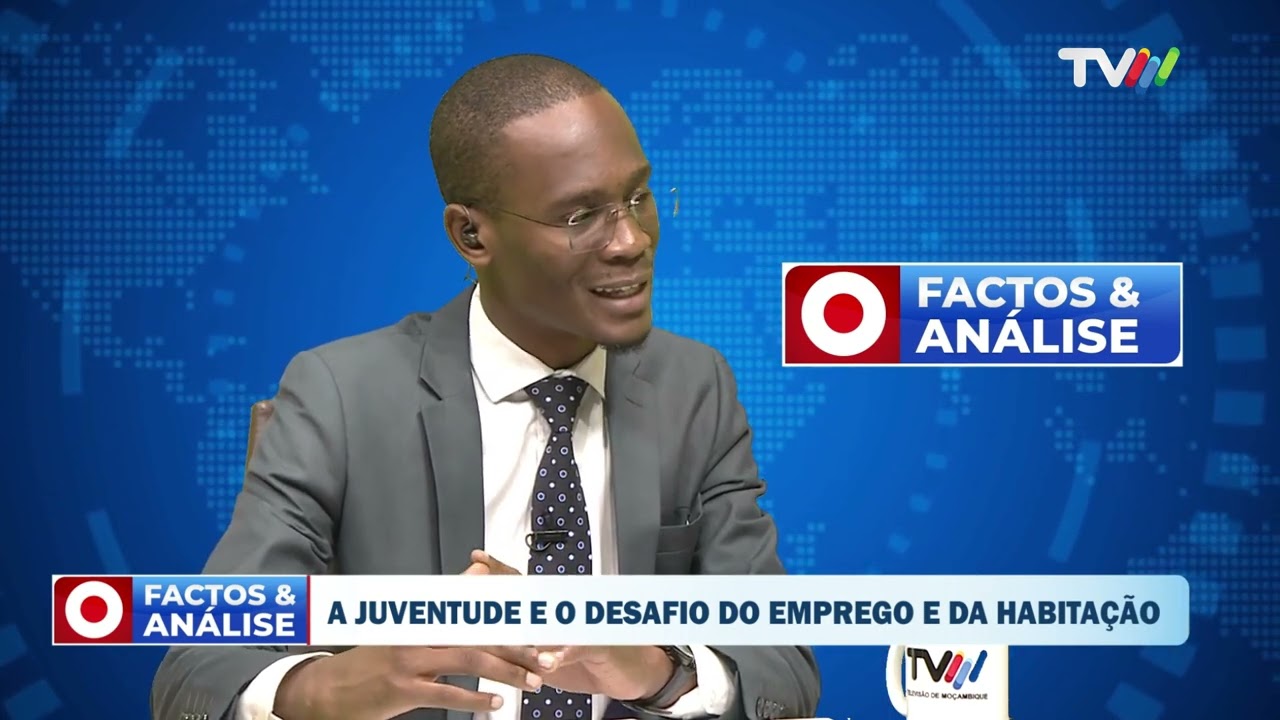 Factos e Análise: A juventude e o desafio do emprego e da habitação