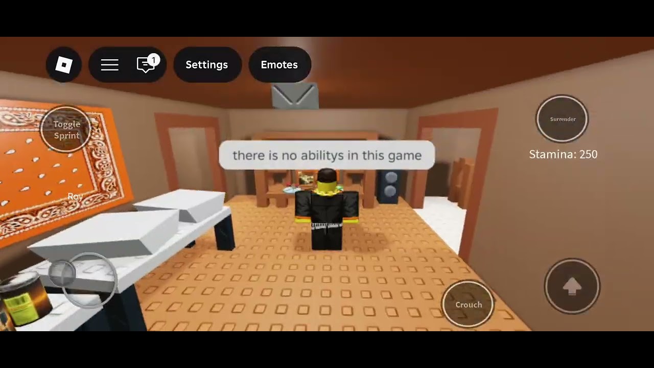 HACKER GETS CAUGHT IN 4K MEANWHILE DASHING (this is afan made blood debt game) they have no abilitys