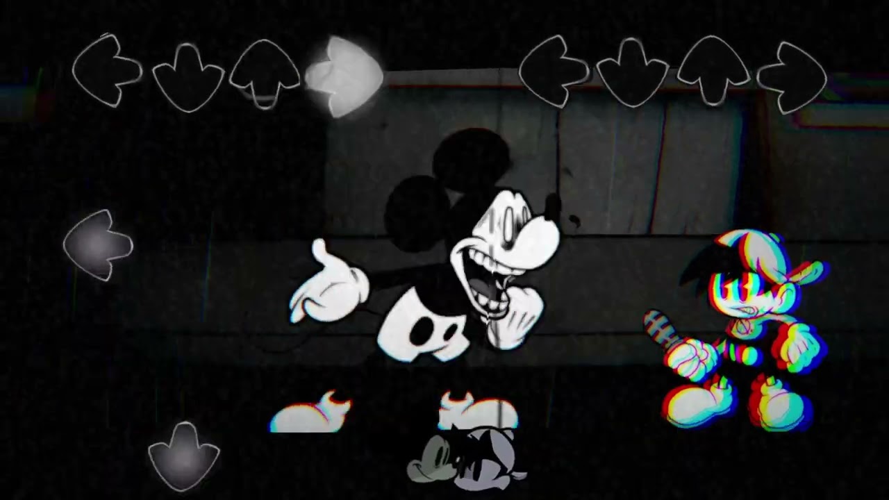 Dejection V4 (Reincarnation) Recreation [TEASER 2] [READ DESC]