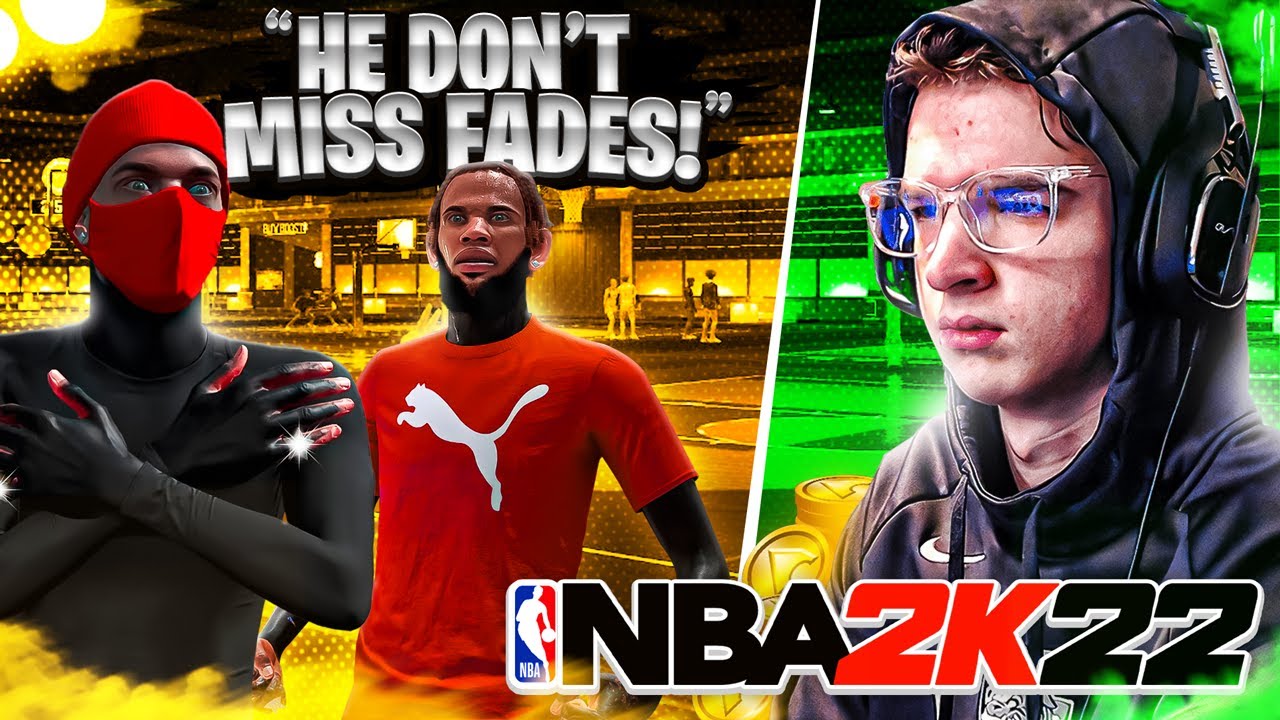 Me & Konvy Teamed Up To Wager IQCONTAINED (The Best Fader) for $1000!! Intense Wager!!!
