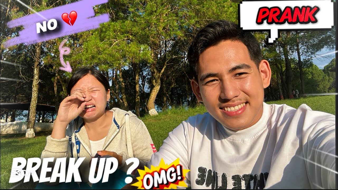 PRANK ON SAMITHESONPARI | ALMOST CRIED | UNLIMITED IRRITATION 🤣