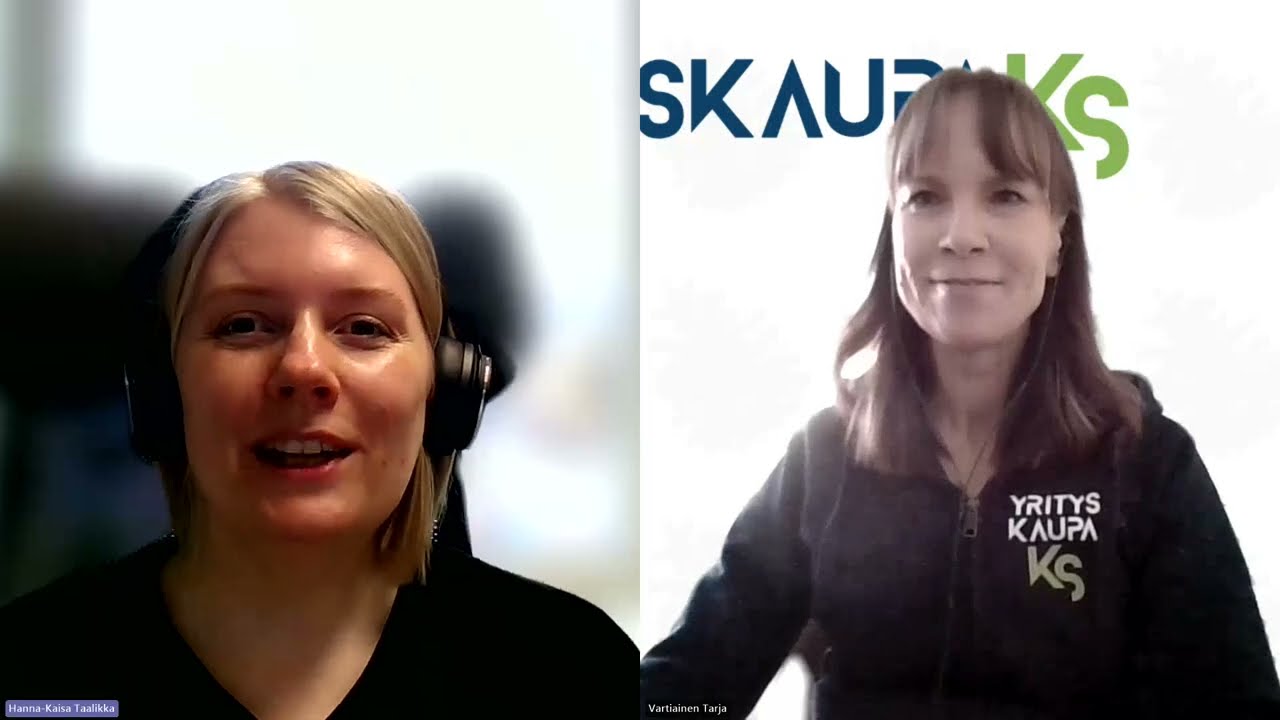 Firmakauppa.fi-palvelun käyttö – YrityskaupaKS-tietoisku 21.3.2025