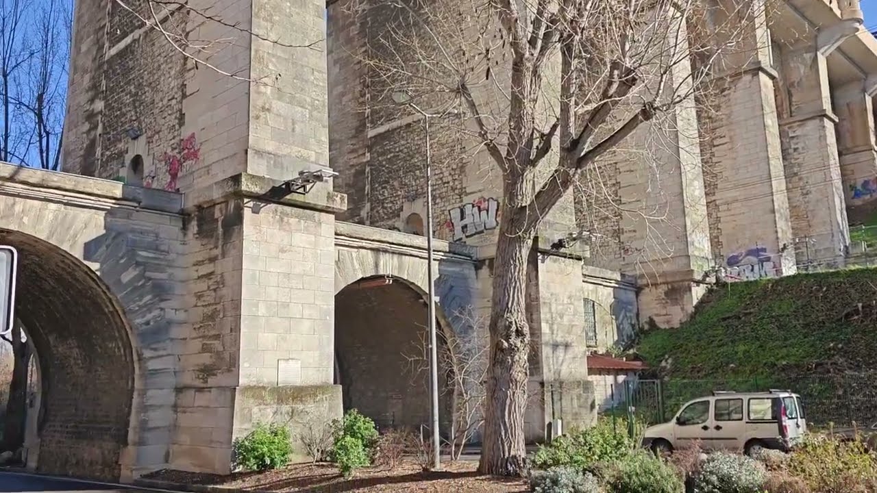 Balade à Meudon
