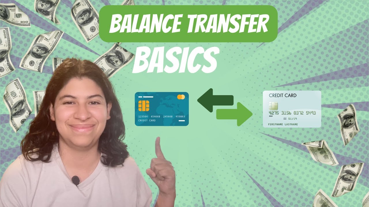 Balance Transfers Explained: What You Need to Know