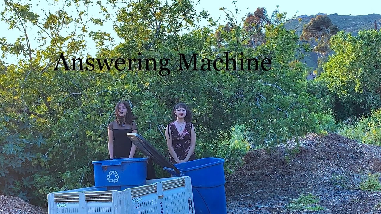 Abyssopelagic - Answering Machine (Official Video)