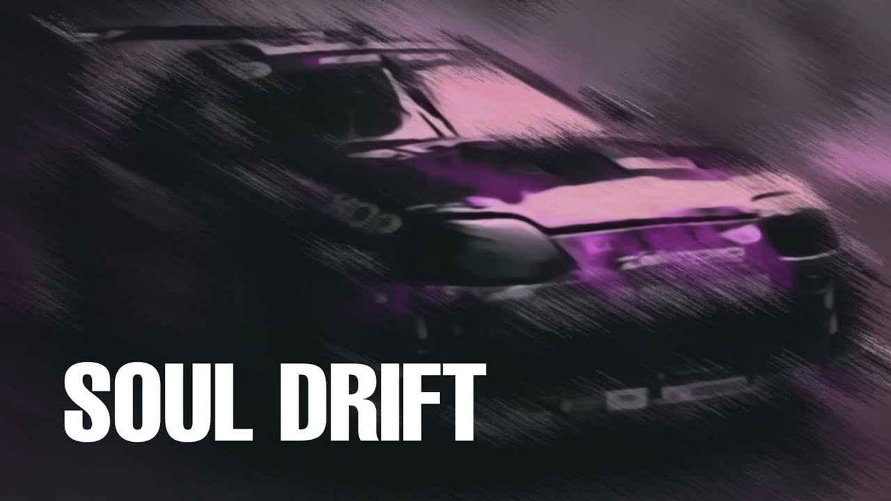 XarWINd - Soul Drift