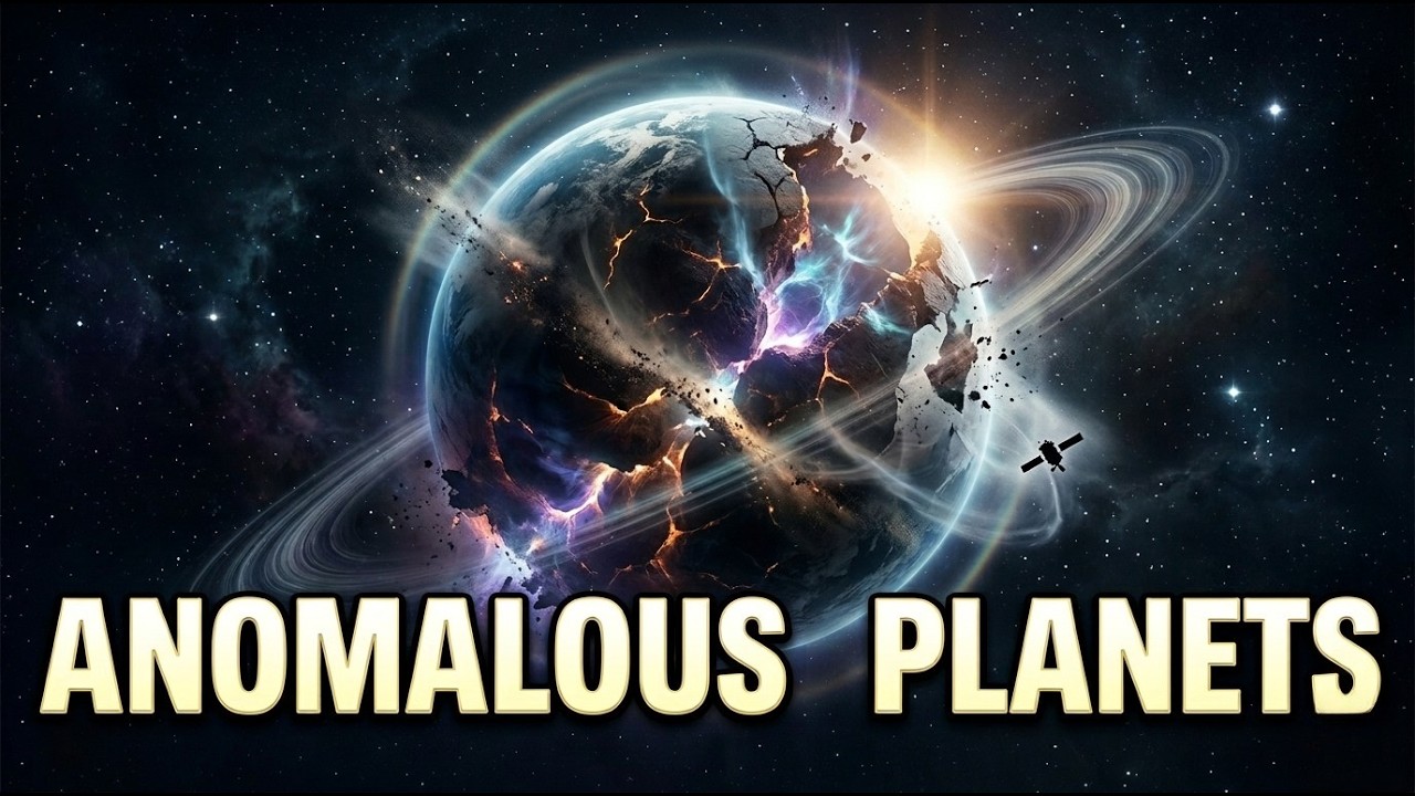 Anomalous Planets: Surviving the Most Violent and Chaotic Systems Ever Found