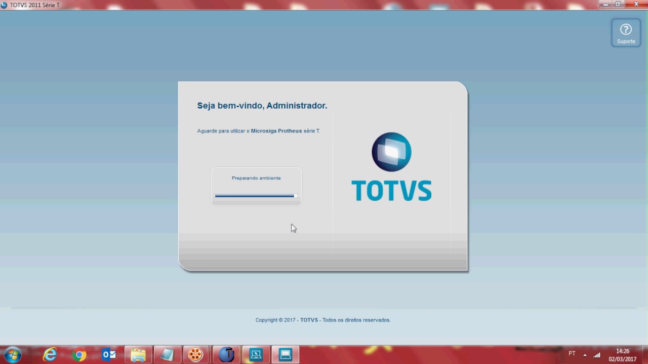 #ERP 089 - Arquivo Texto do CNAB - Protheus - TOTVS