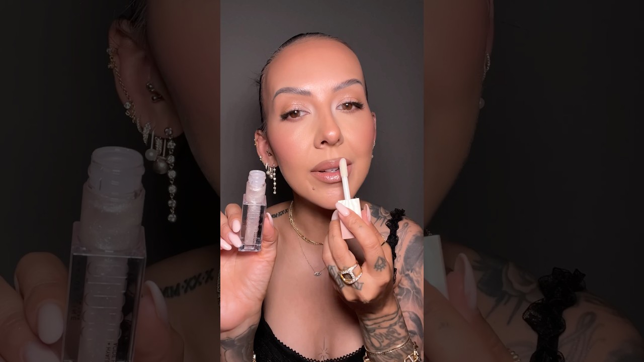 Beautiful LONG LASTING Lip Combo! 