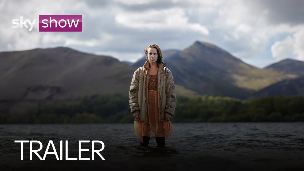 The Rising | Official Trailer | Sky Show