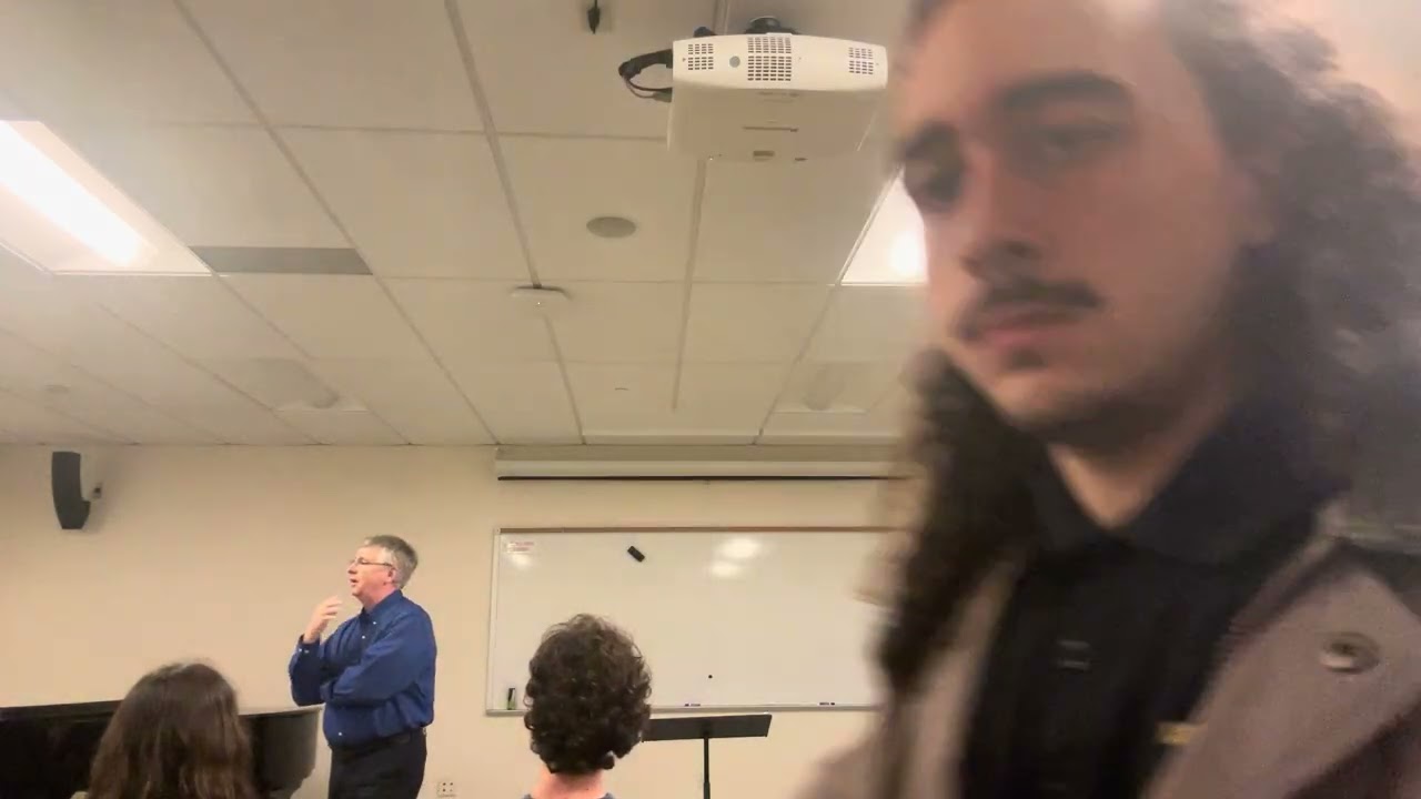 Dr. Brian Norcross and his story