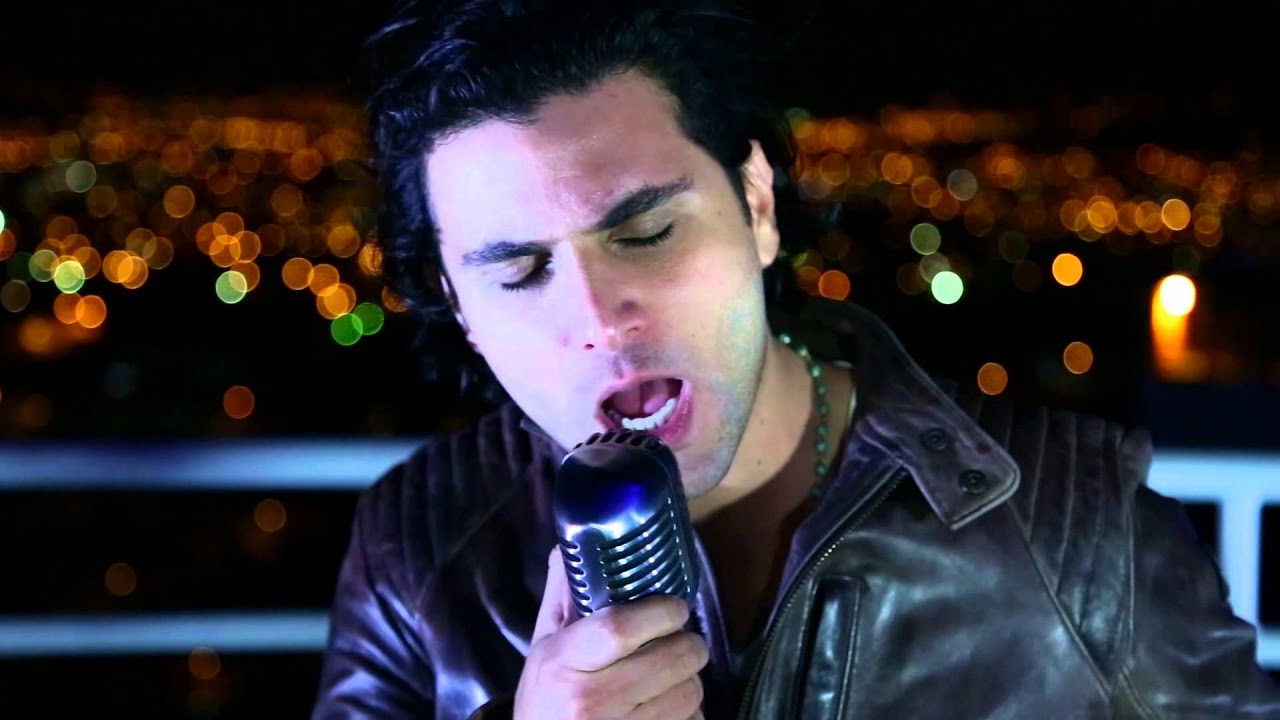 Joaquin Yglesias - Tan Enamorados