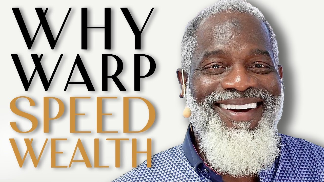 The Science Of Rapid Wealth Creation