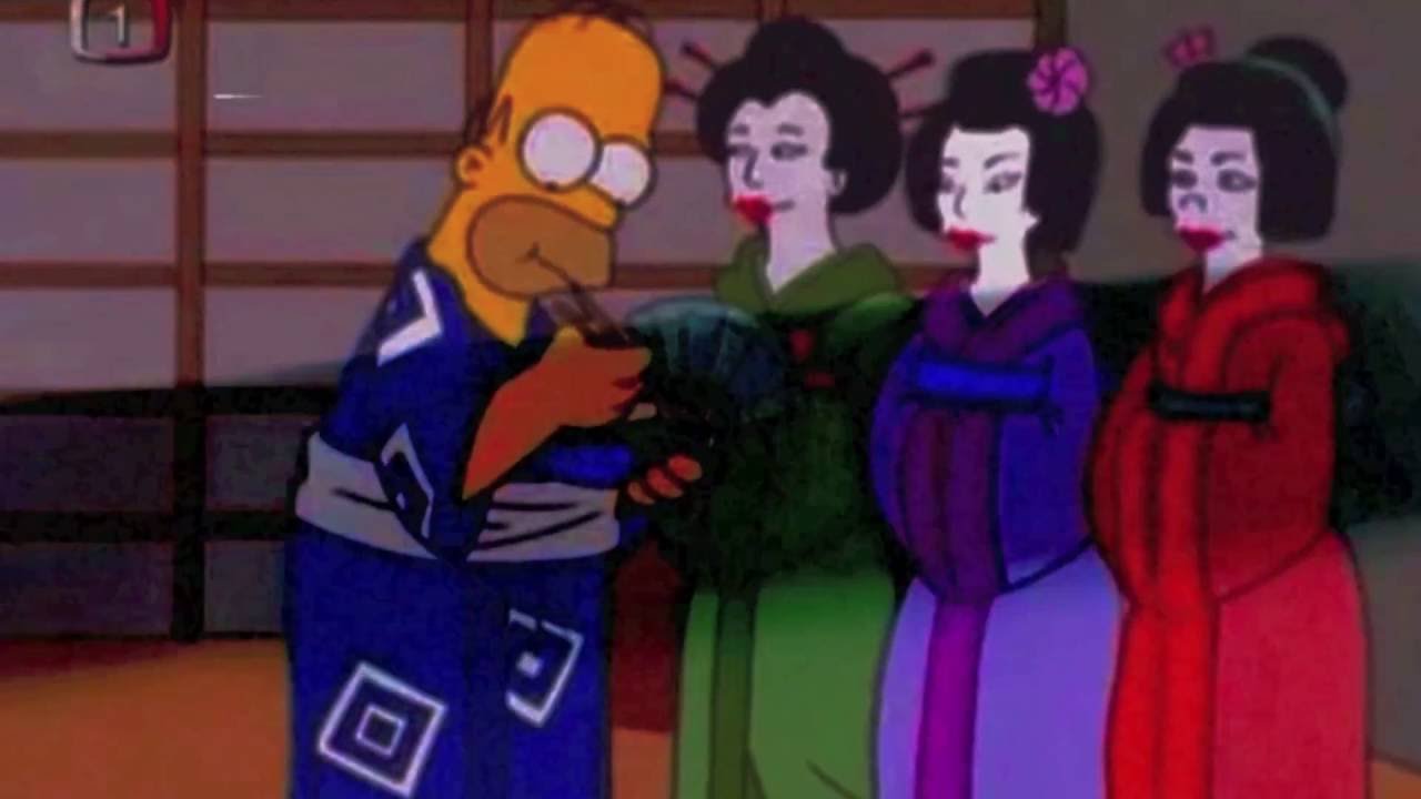 ＳＩＭＰＳＯＮＷＡＶＥ - seizure dreams 服部 半蔵