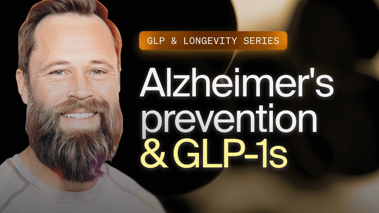 Are GLP‑1 Meds the Next Frontier in Dementia Prevention?