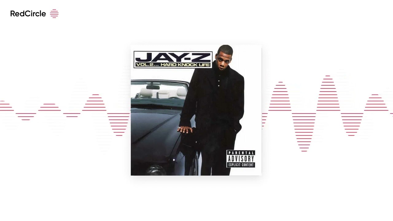 The Vault: Classic Music Reviews Podcast (149) - Jay-Z: Vol. 2...Hard Knock Life (1998). Superstardo