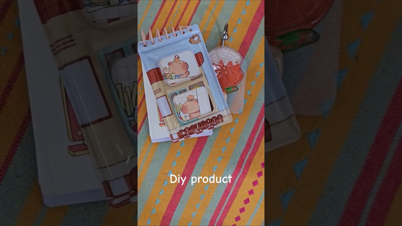 #diyproducts #diy #diyhaul #cuteproducts #product