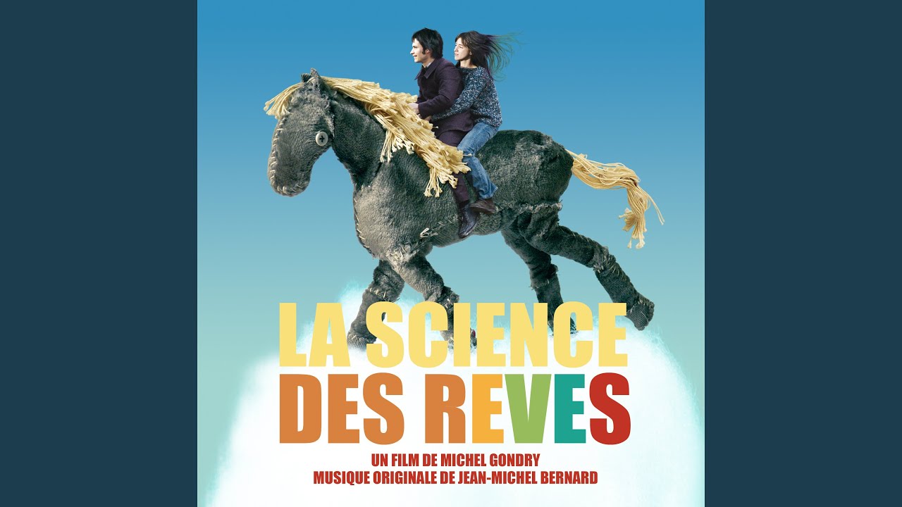 If You Rescue Me (Chanson des chats) (feat. Gael García Bernal, Sacha Bourdo, Alain Chabat &...