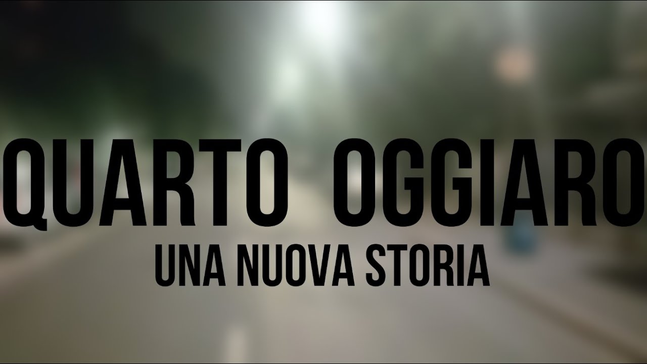 Quarto Oggiaro: una nuova storia