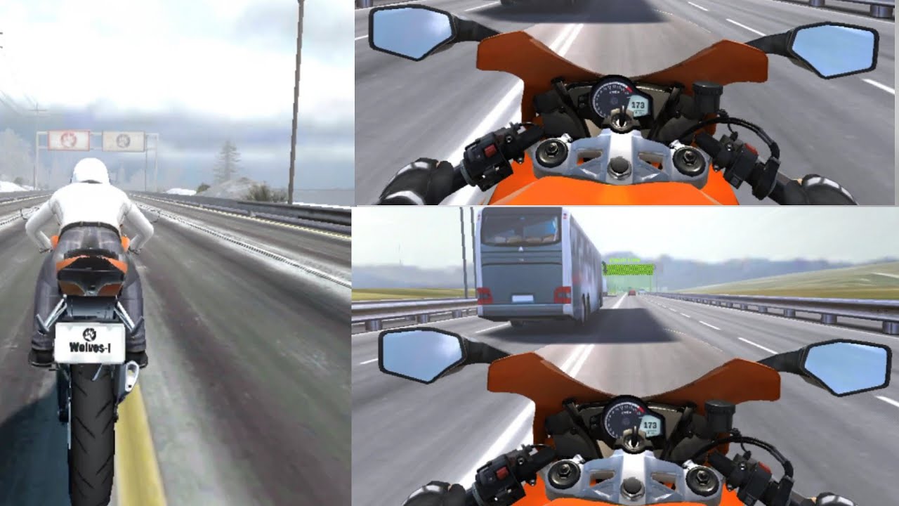 Best Online Bike Racing Game in 2025 Motor Tour Gameplay Walkthrough