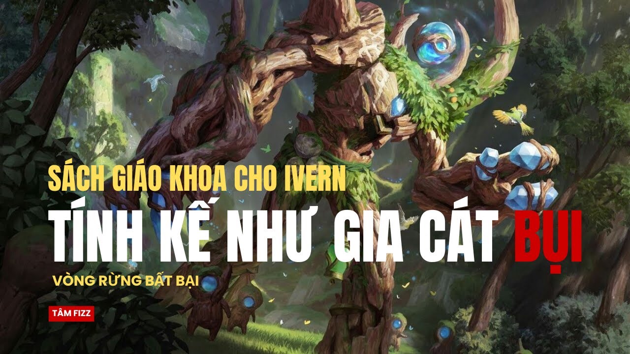 TÍNH KẾ NHƯ GIA CÁT 