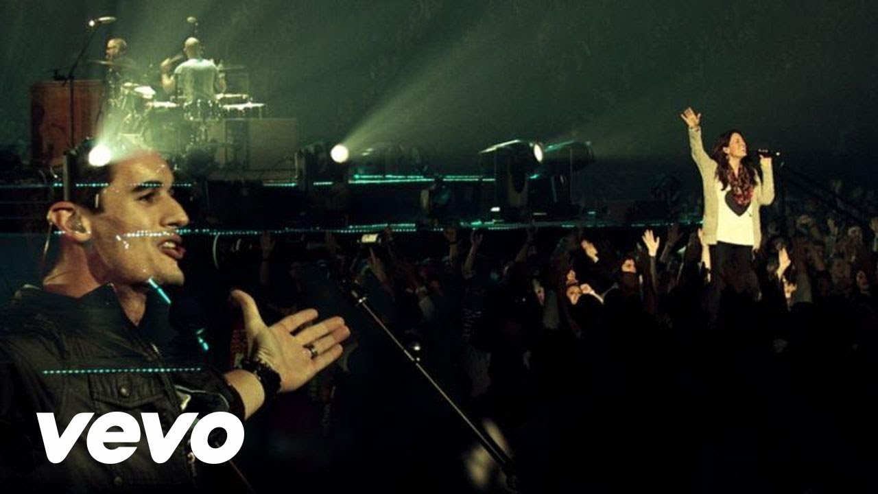 Passion - The Lord Our God (Live) ft. Kristian Stanfill