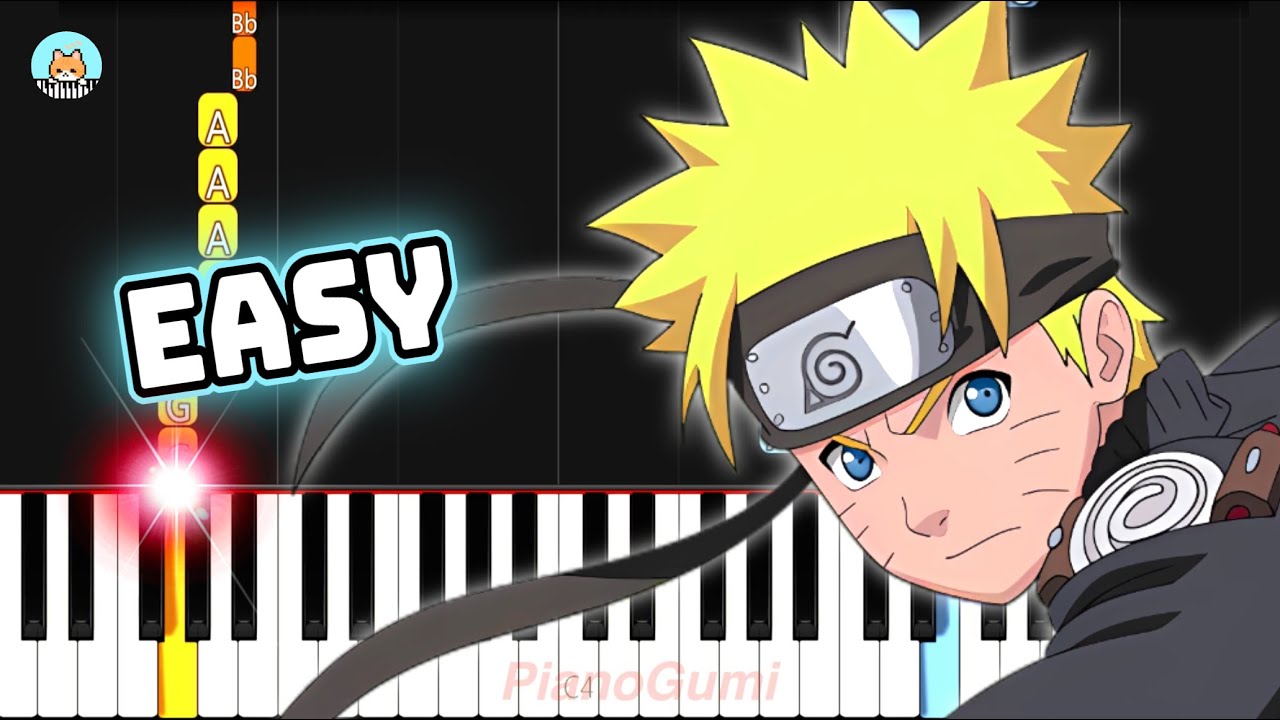 [full] Naruto Shippuden OP 16 - 