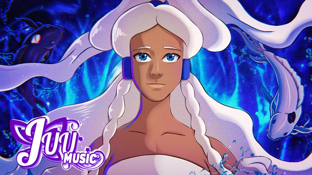 Juu Rafaela - Ao Brilho do Luar 🌙 (Yue | Drop Avatar | Melodic Pop / Melodic)