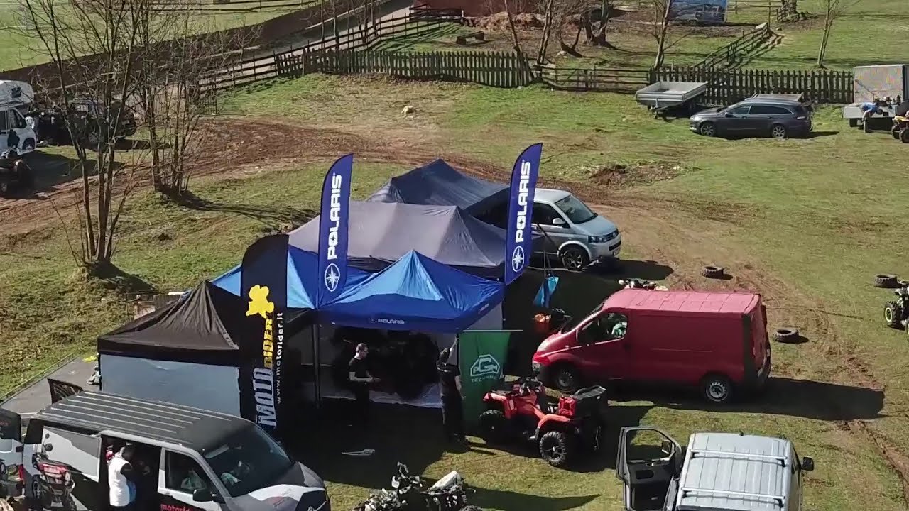 Kelionė į Hunt The Wolf 2018 Motorider racing team