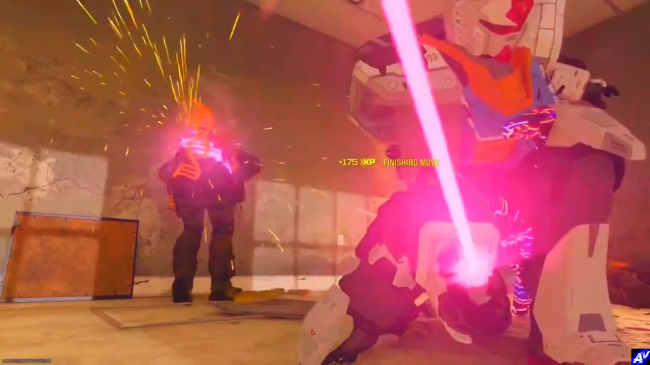 *NEW* BEAM SABER is making every Grown man CRY over a &ldquo;Pay to Win&rdquo; Weapon&hellip;